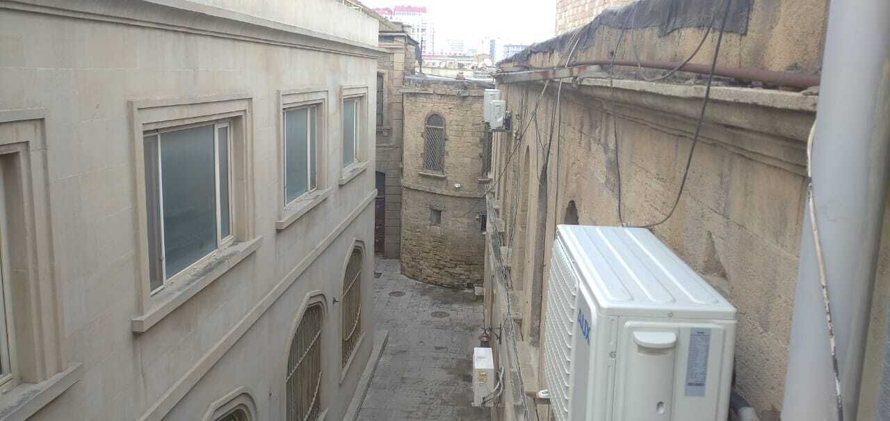 Foto - Two Seasons Boutique Hotel Baku