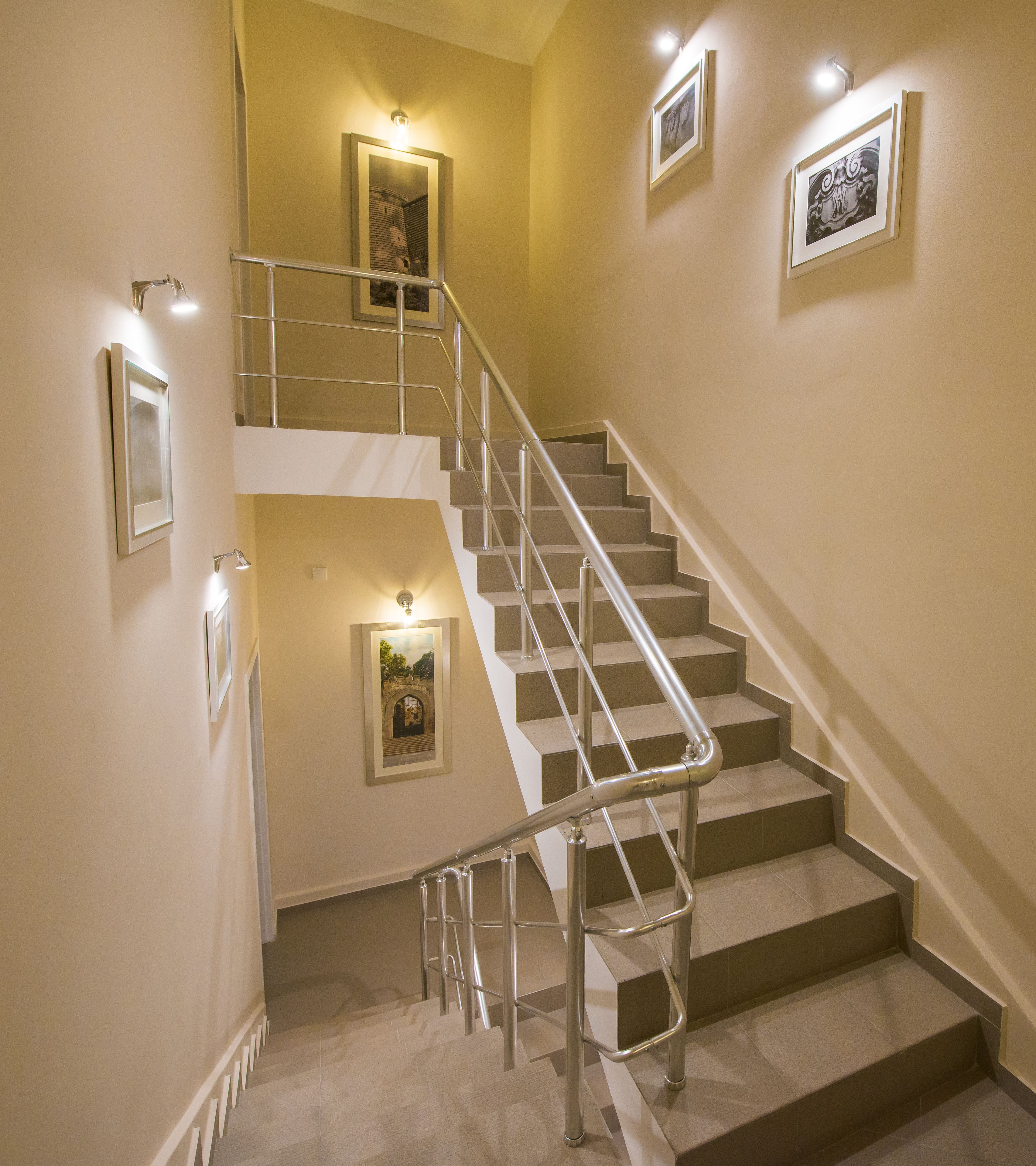 Foto - Two Seasons Boutique Hotel Baku