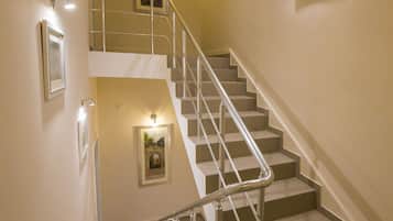 Escaleras