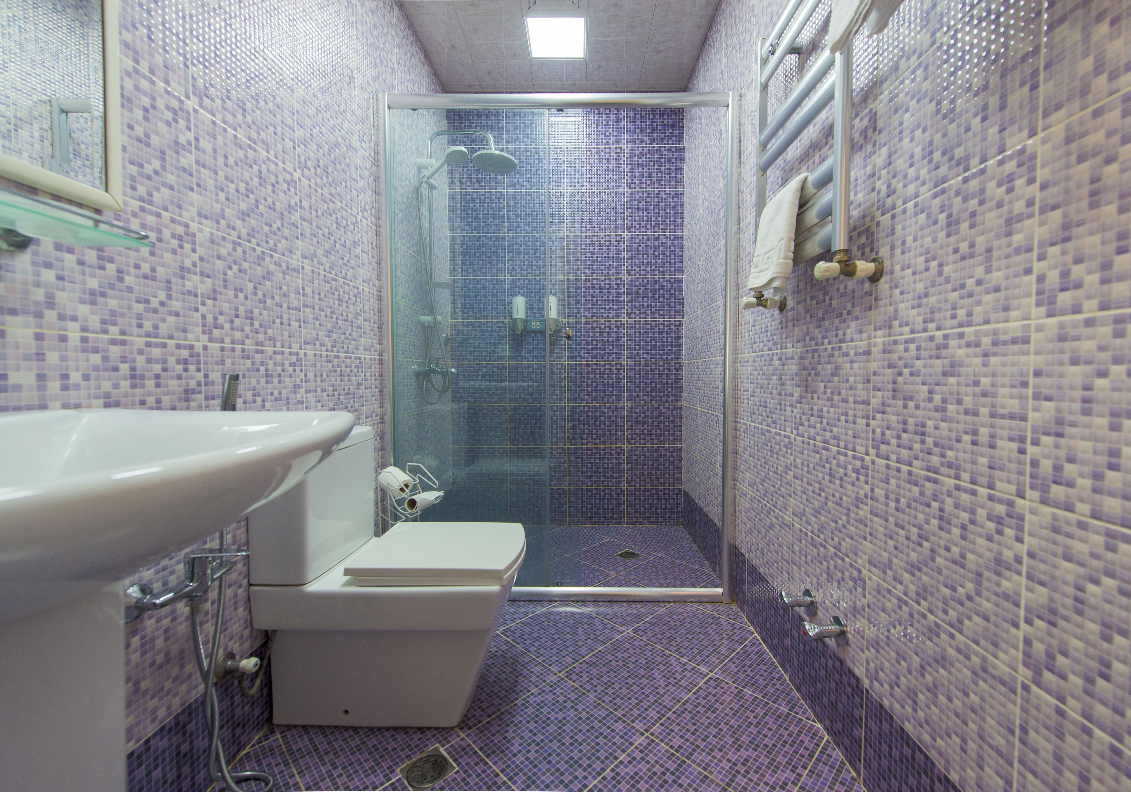 Foto - Two Seasons Boutique Hotel Baku