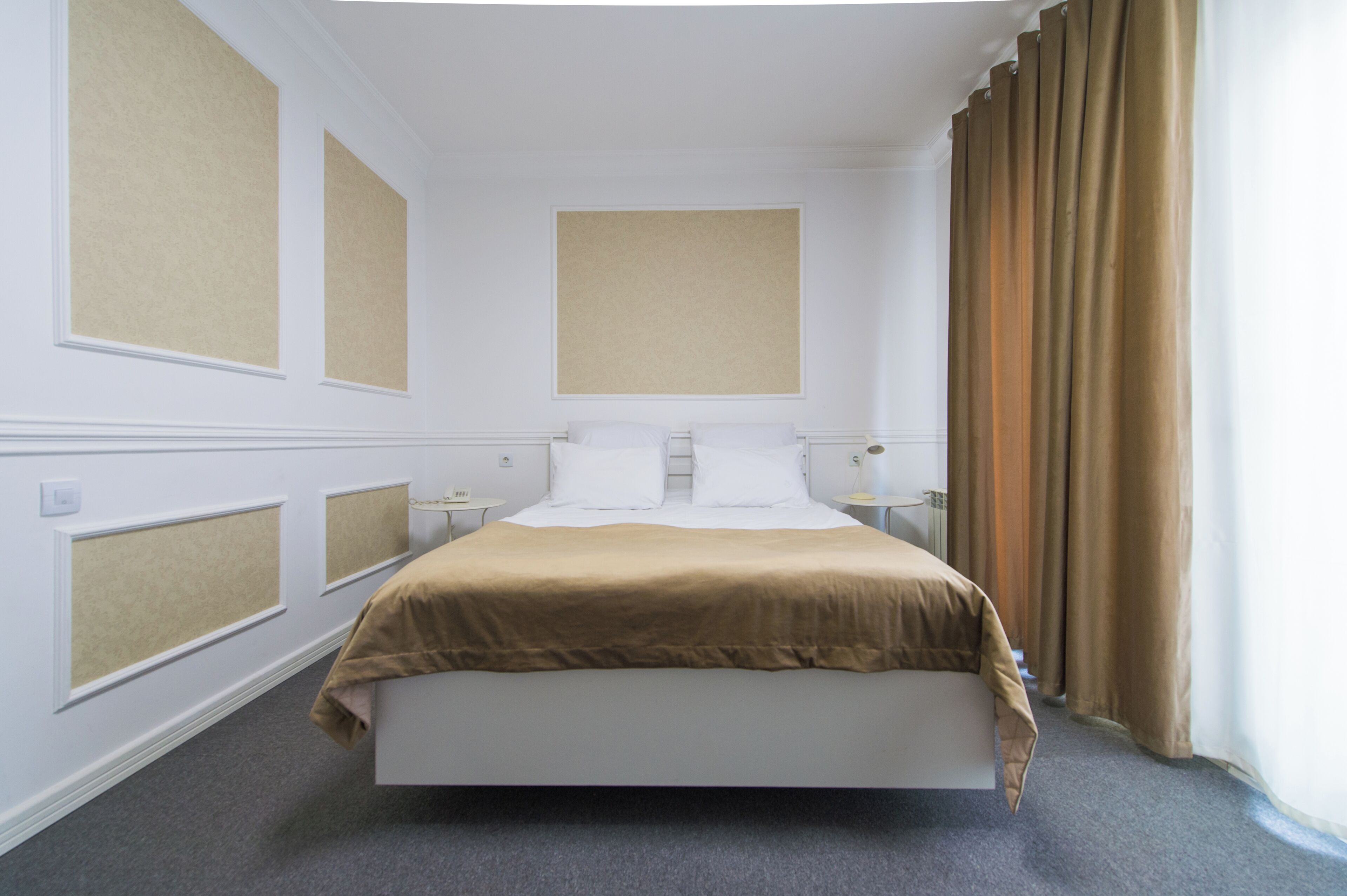 Foto - Two Seasons Boutique Hotel Baku