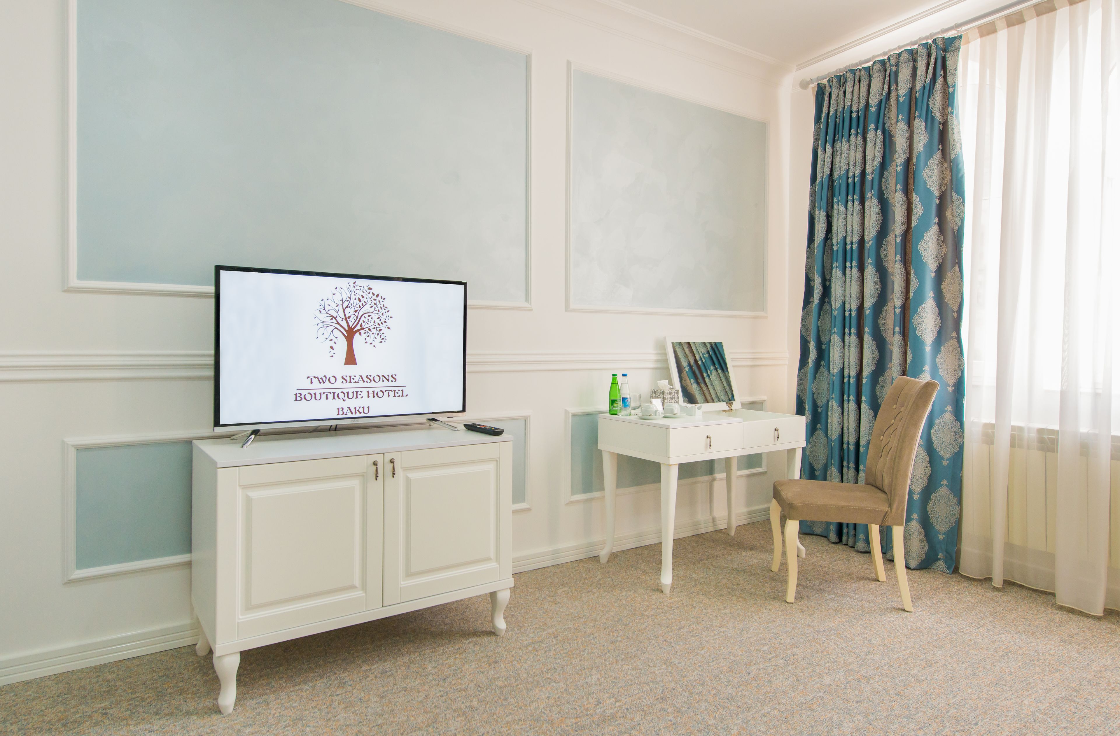 Foto - Two Seasons Boutique Hotel Baku