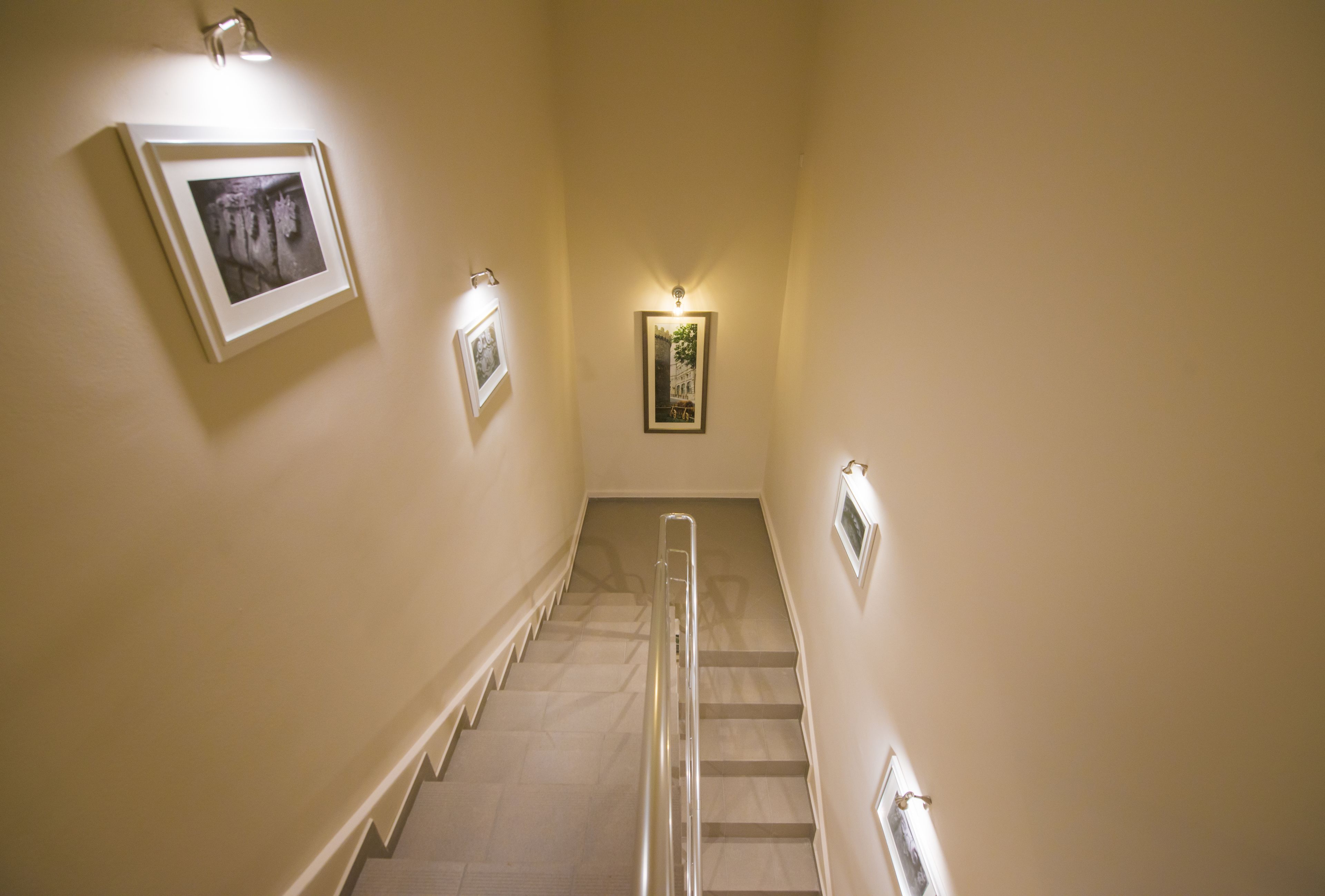 Foto - Two Seasons Boutique Hotel Baku