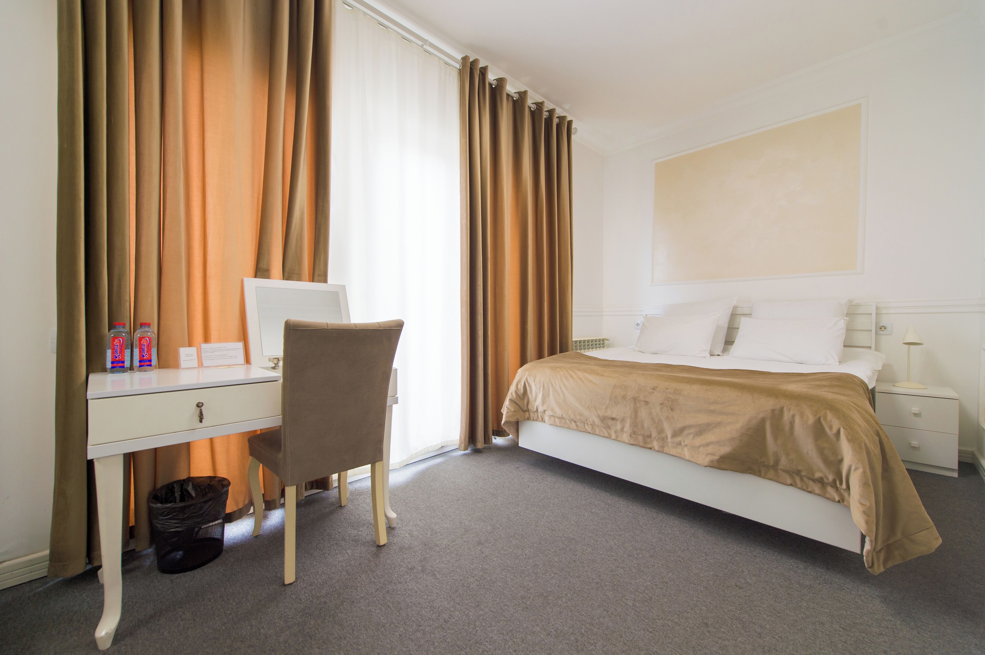 Foto - Two Seasons Boutique Hotel Baku