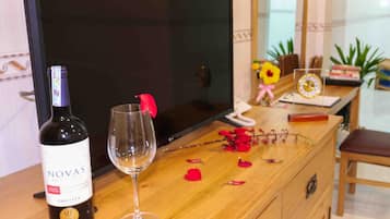 Servicios de la habitación