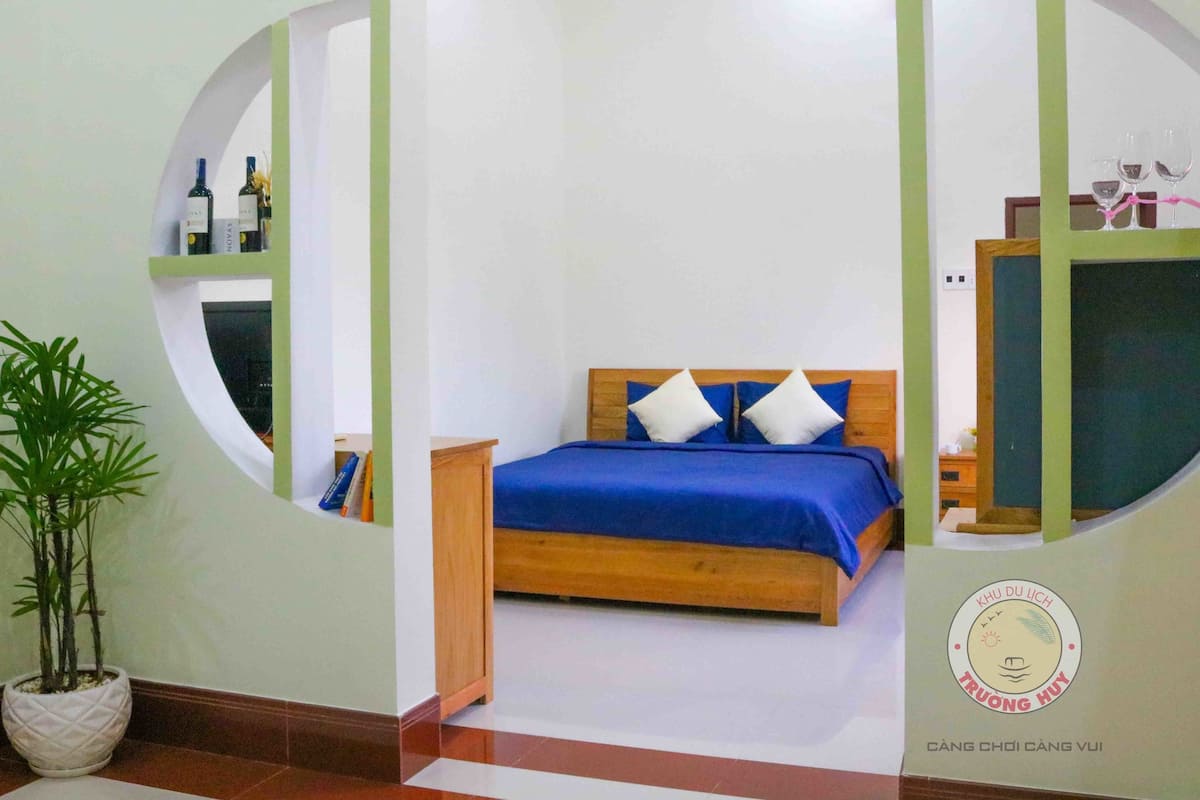 Presidential Room