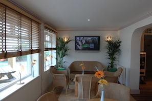 ردهة الانتظار
