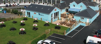 The Waterfront Inn