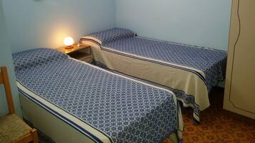 Apartemen, 2 kamar tidur | 2 kamar tidur