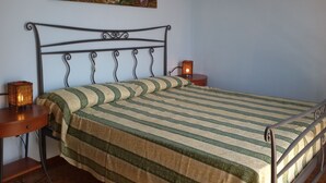 Appartement, 2 slaapkamers | 2 slaapkamers