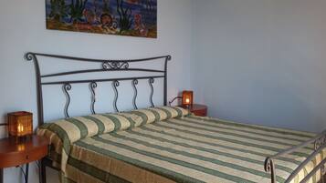 Apartment, 2 Bedrooms | 2 bedrooms