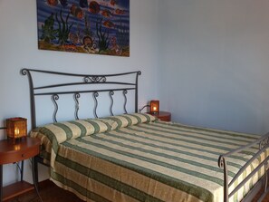 Apartment, 2 Bedrooms | 2 bilik tidur