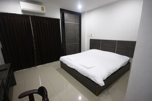 Standard-dobbeltværelse | Gratis Wi-Fi