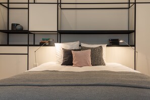 Superior Room, 1 King Bed