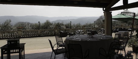 Locanda degli Ulivi
