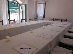 Salle de réunion