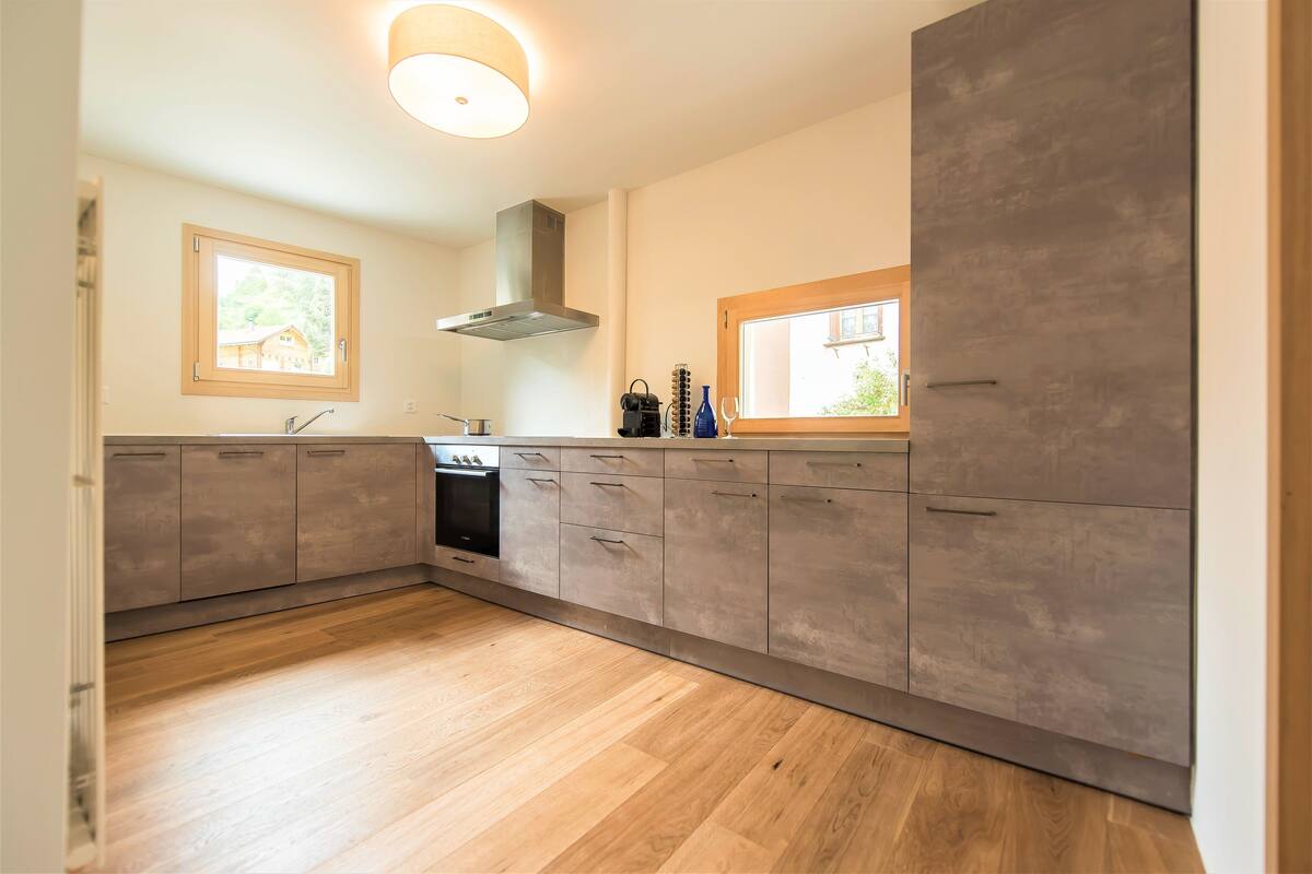 superior apartment, 1 bedroom, accessible, mountain view | in-room safe, desk, blackout curtains, soundproofing