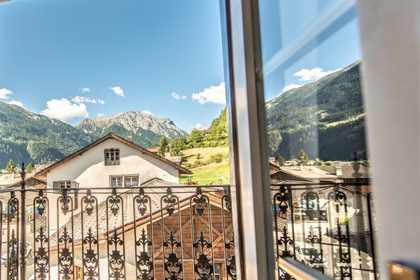 Double Room, Mountain View | View from property
