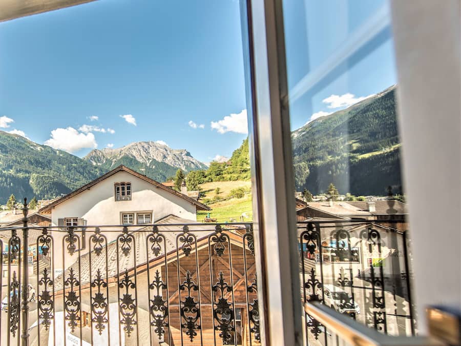 Double Room, Mountain View | View from property