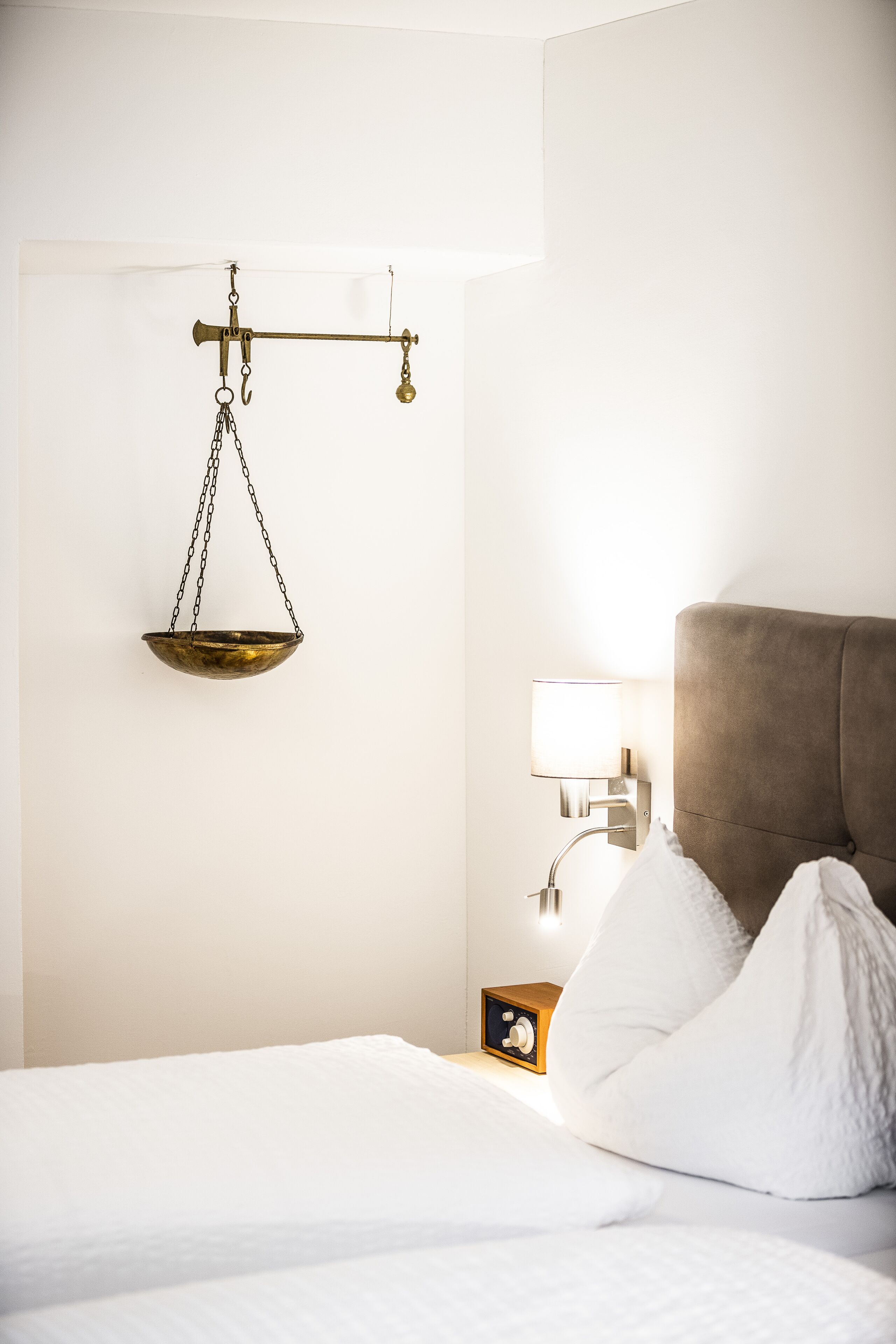 Desayuno buffet incluido todos los días 