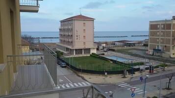 Apartment, 1 Bedroom | View from room