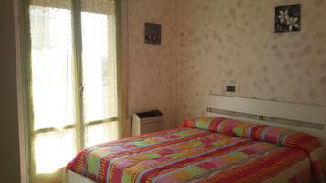 Apartment, 1 Bedroom | 1 bedroom