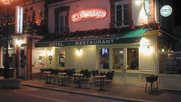 Restaurante
