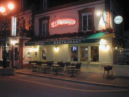 Restaurante