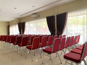 Sala de reuniones