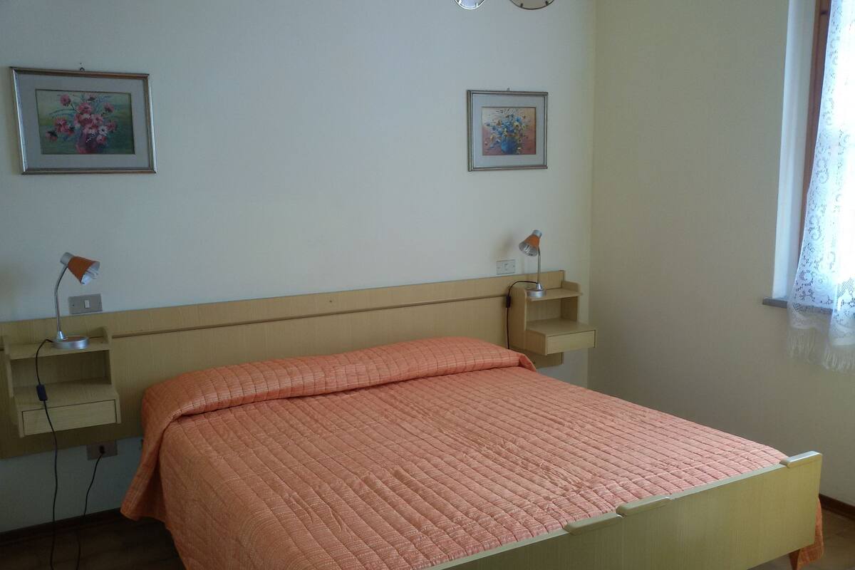 Appartement, 2 chambres | 2 chambres, lit de bébé (supplément)