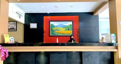 Parma Indah Hotel