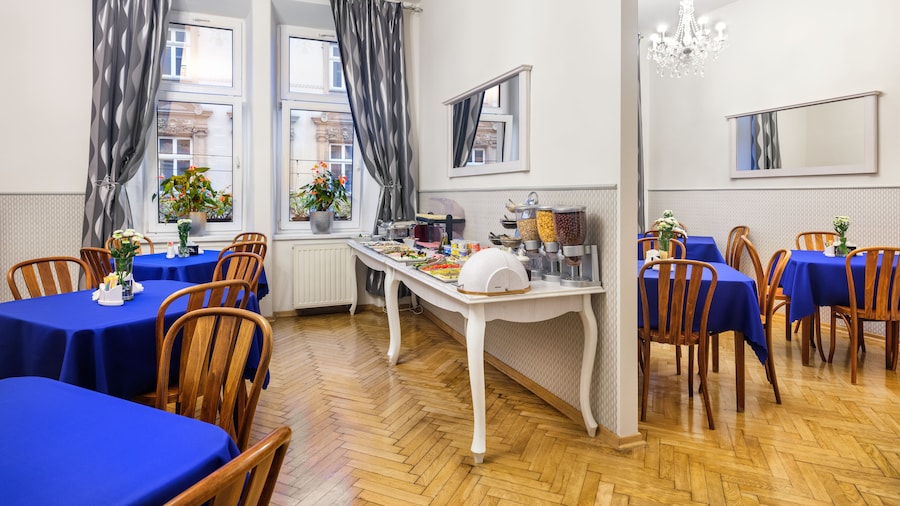 Kosmopolita Apartments