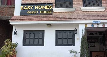 Easy Homes