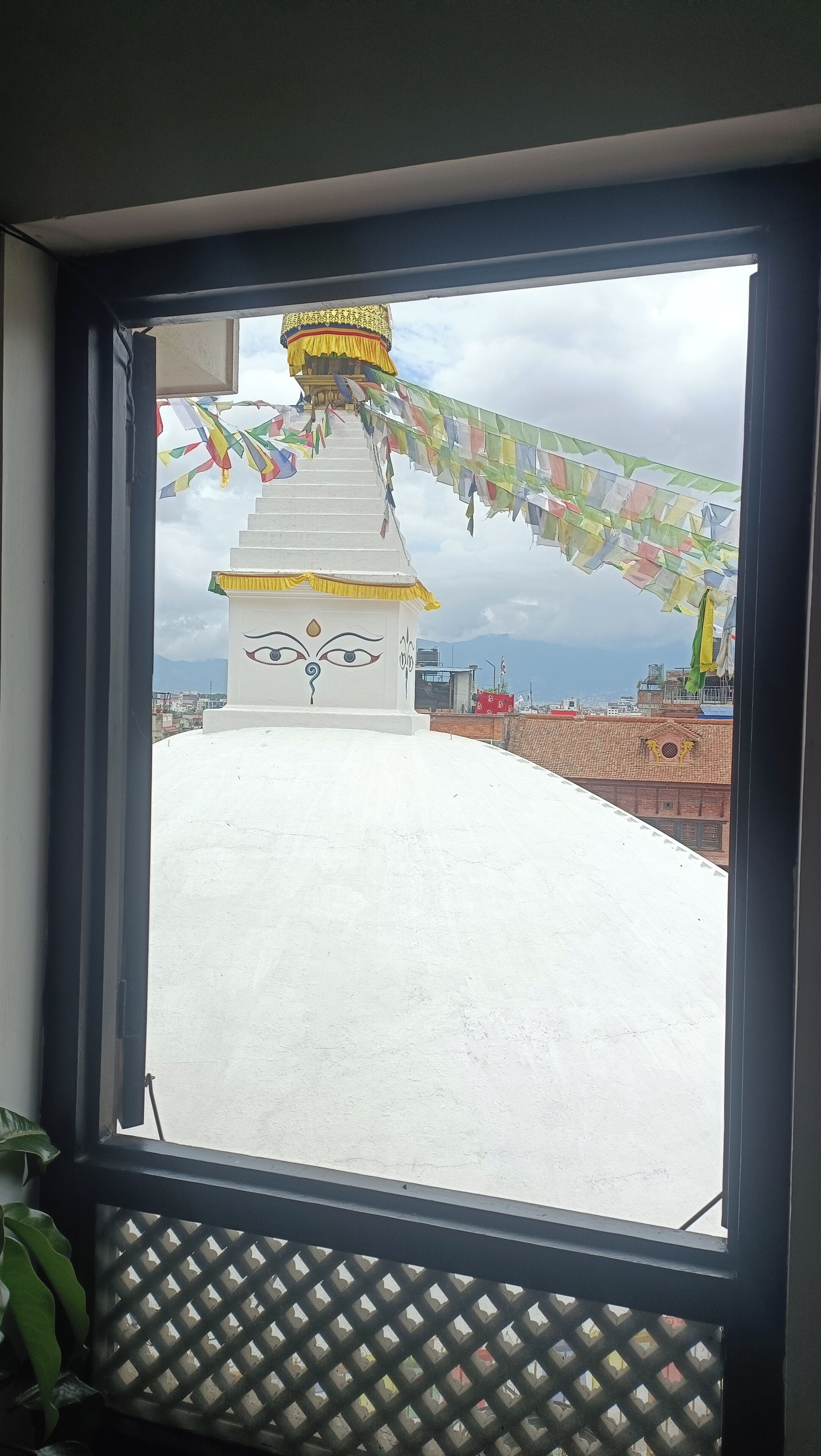 Ngoại thất