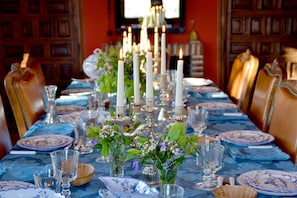 Restauration familiale