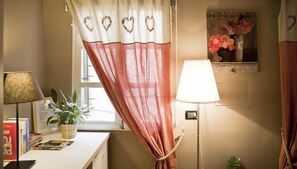 Room amenity - Guest House Locanda Gallo (Florence)