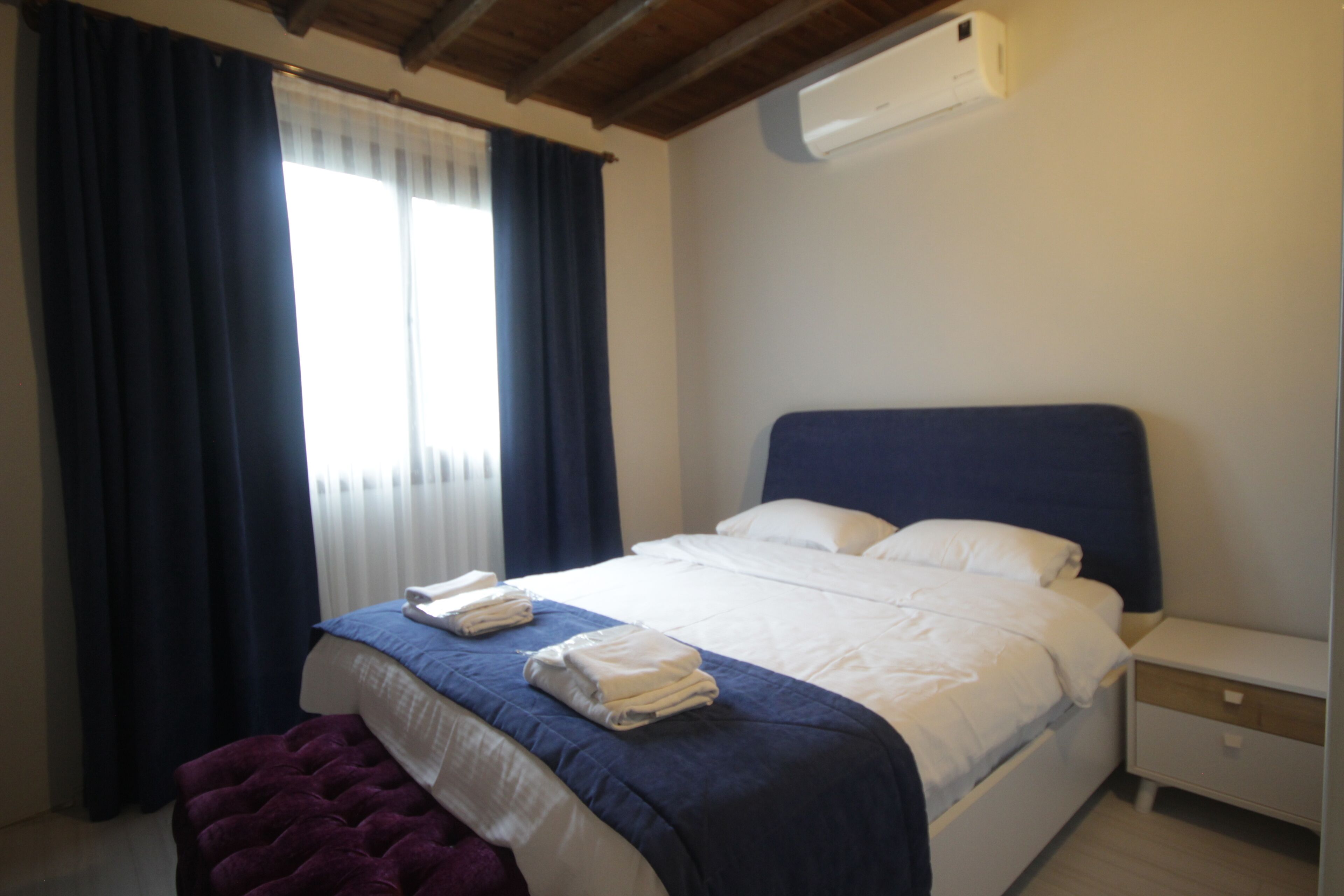 suite, 2 bedrooms | minibar, desk, free wifi, wheelchair access
