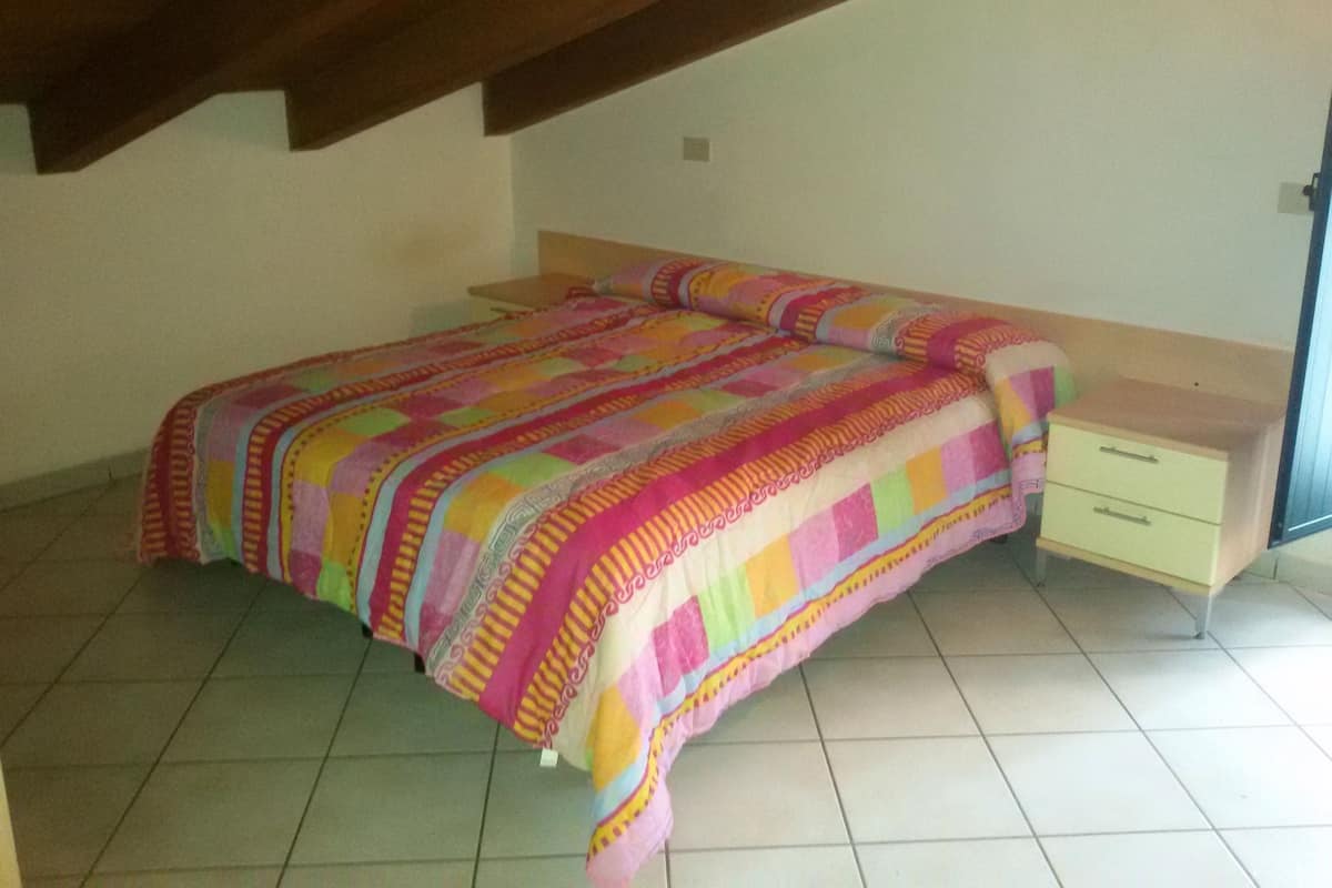 Apartment, 3 Schlafzimmer | Babybetten, kostenloses WLAN
