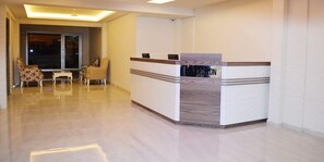 Recepción