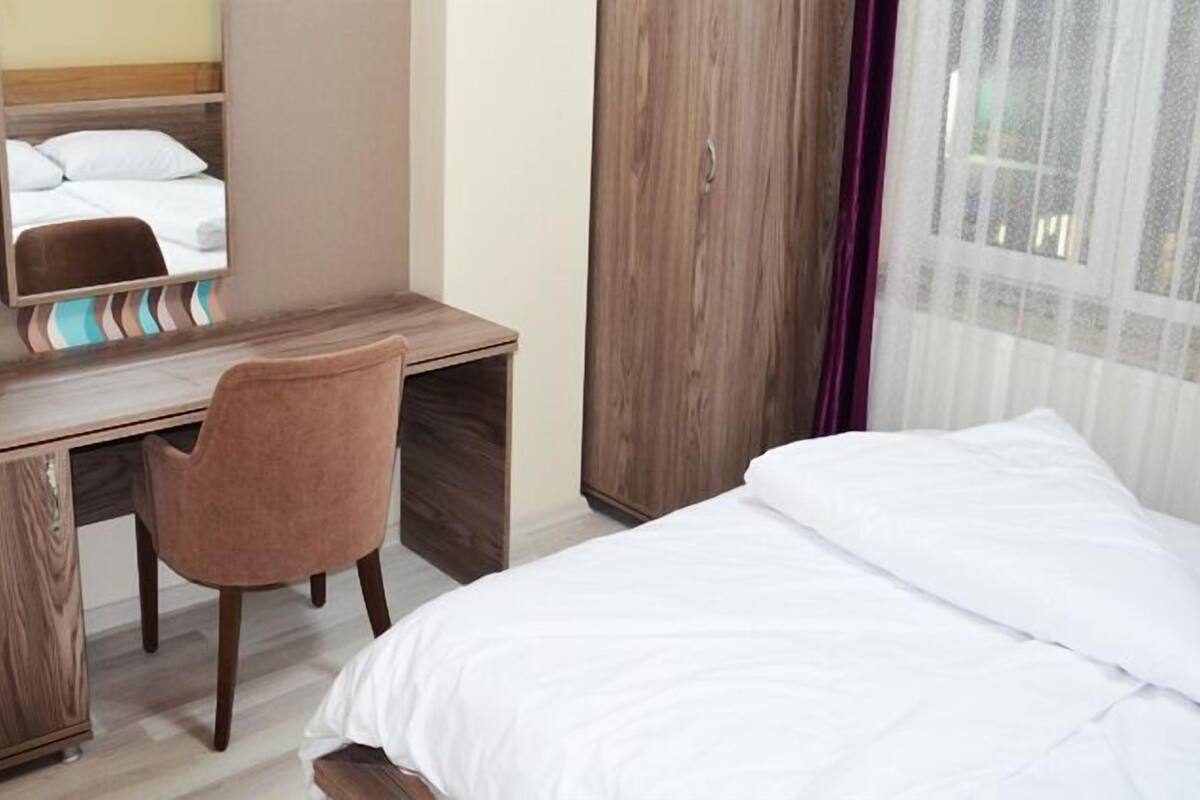 클래식 더블룸 | 책상, 무료 WiFi