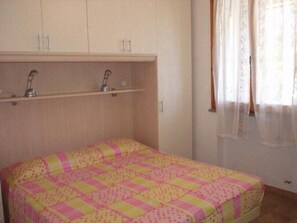 Apartment, 2 Bedrooms | 2 bedrooms - Federica Vacanze - Villa Beatrice (Ravenna)