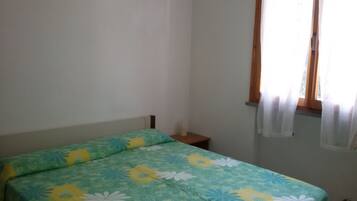 Apartemen, 2 kamar tidur | 2 kamar tidur