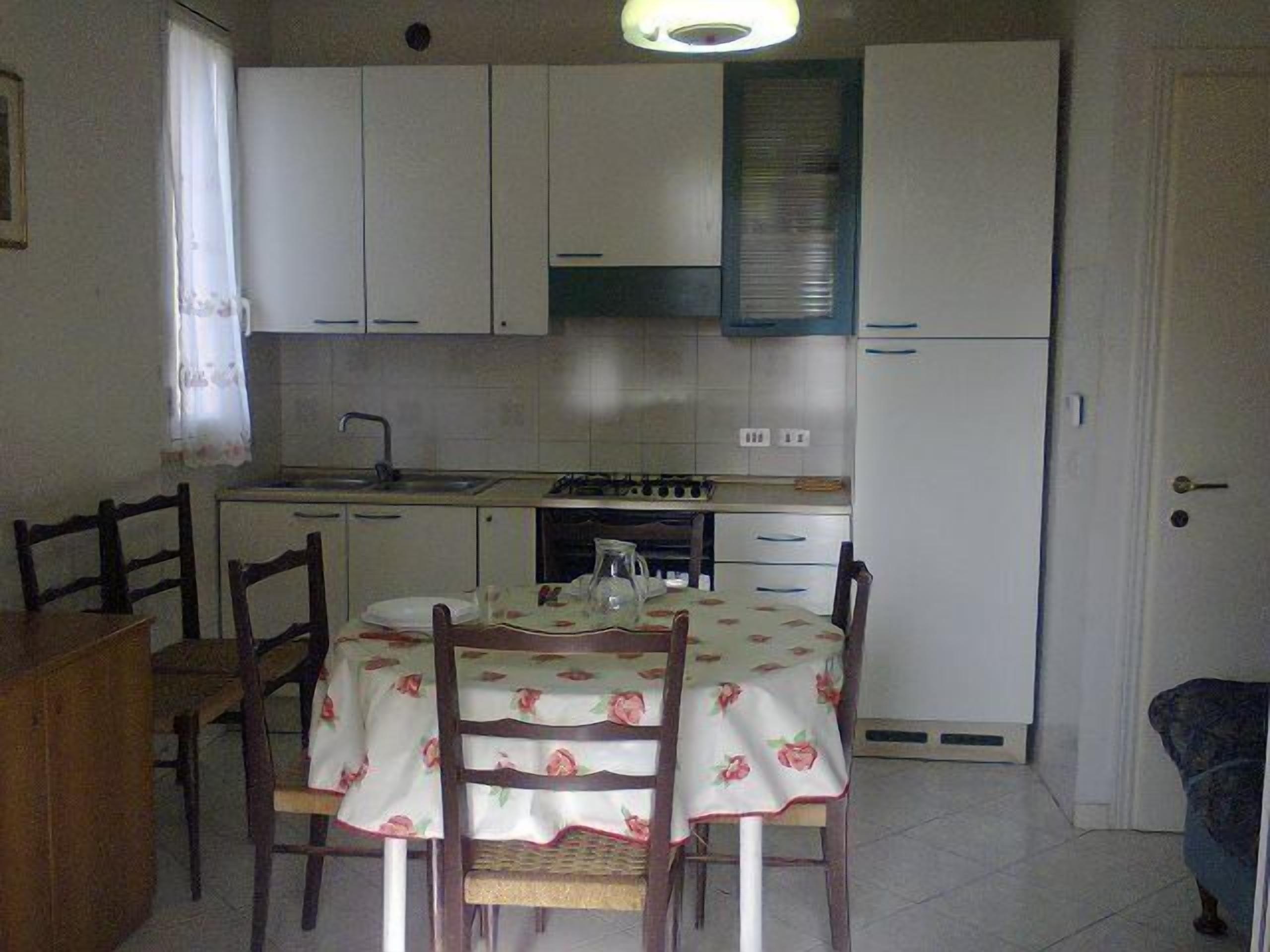 Appartamento, 3 camere da letto | Angolo cottura privato | Frigorifero con congelatore, forno, piano cottura