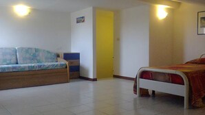 Departamento, 3 habitaciones