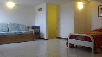 Appartamento, 3 camere da letto | 3 camere