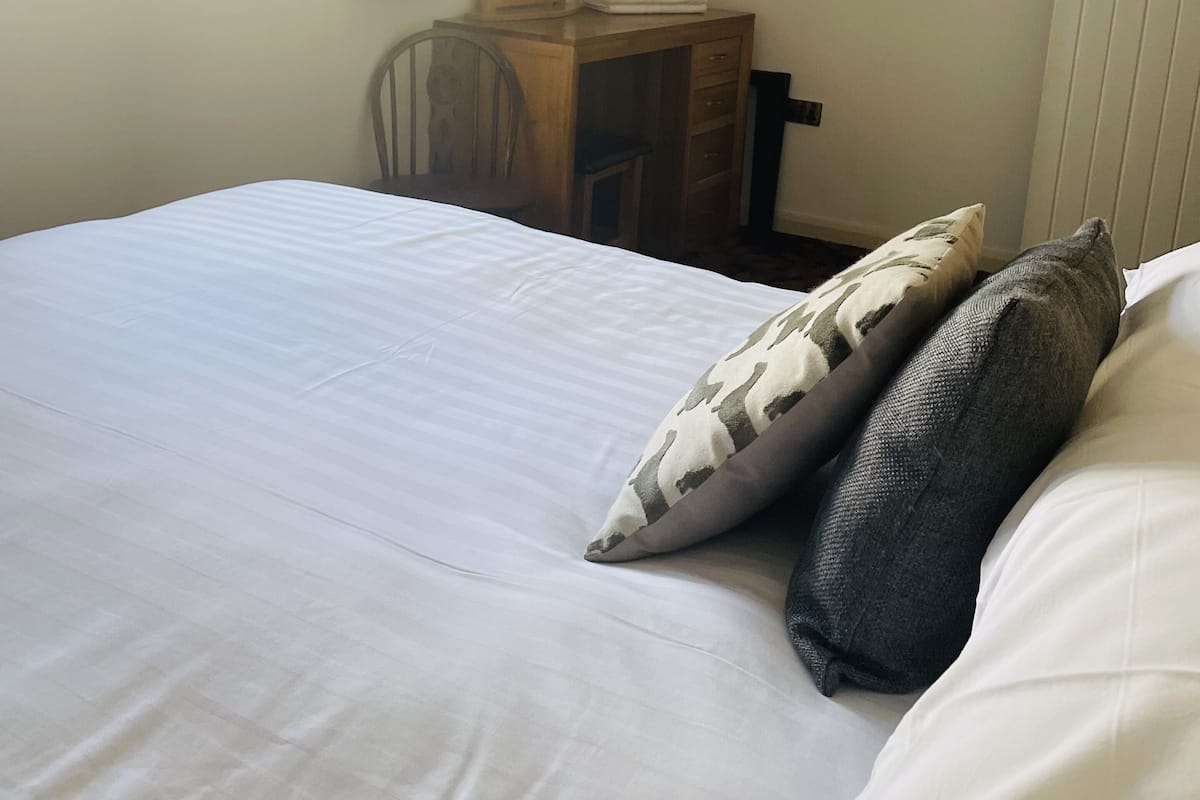 Double Room, Ensuite (Annex) | 1 bedroom