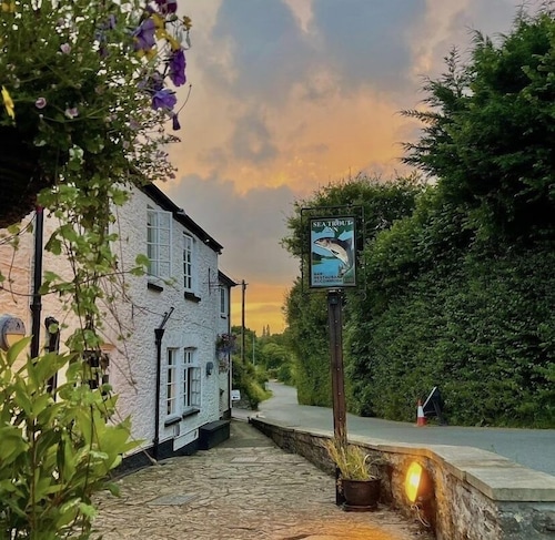 The Sea Trout Inn