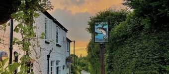 The Sea Trout Inn