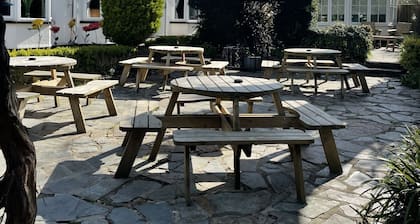 The Sea Trout Inn