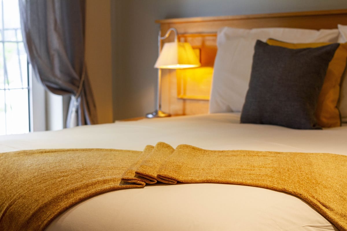 Double Room, Ensuite | Room amenity